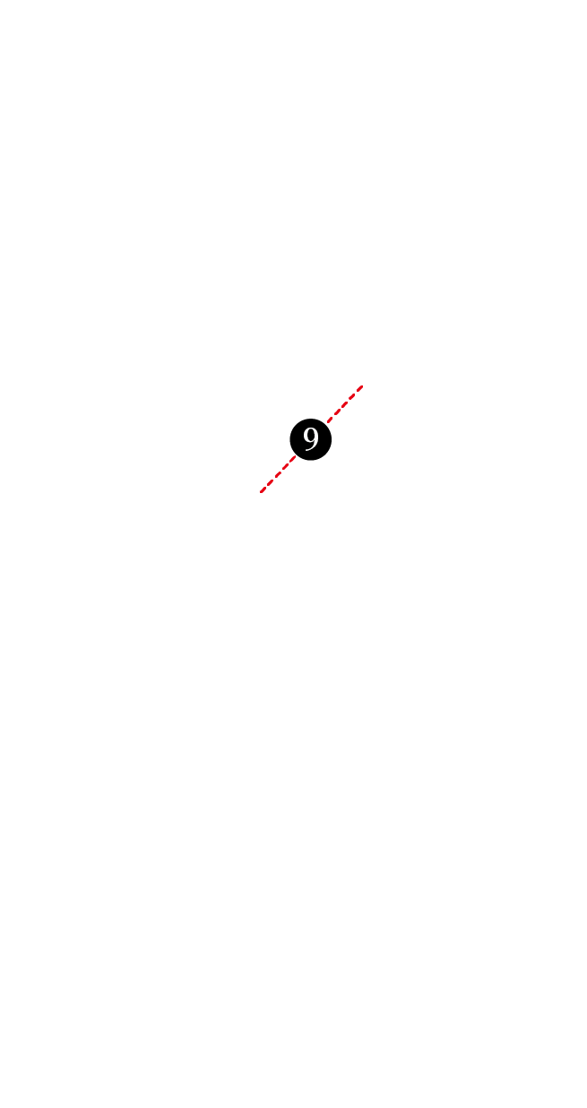 4Bコース 停止