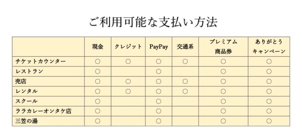 御嶽スキー場　回数券10枚セット 御嶽スキー場｜Yahoo!フリマ（旧PayPayフリマ）