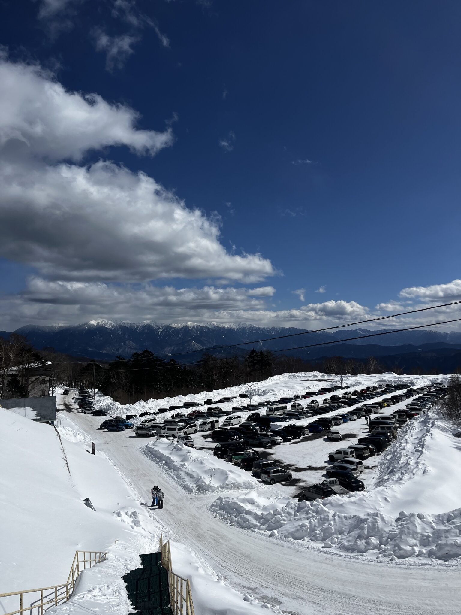 イベント＆ニュース | 御嶽スキー場