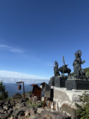 入山規制のお知らせ