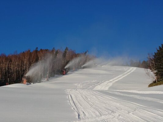 セントラルコース