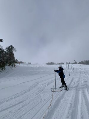 ポールバーンにつきまして
