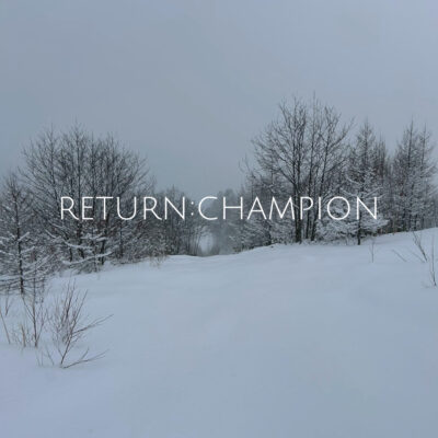 リターンチャンピオンプロジェクト応募された皆様へ